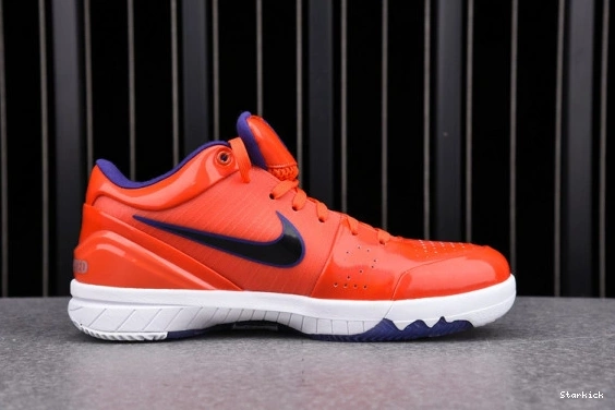 Phoenix 4 Kobe Suns Protro Nike Undefeated CQ3869-800 0214